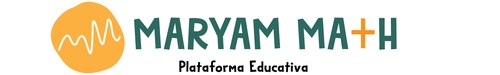 Maryam Math Academy
